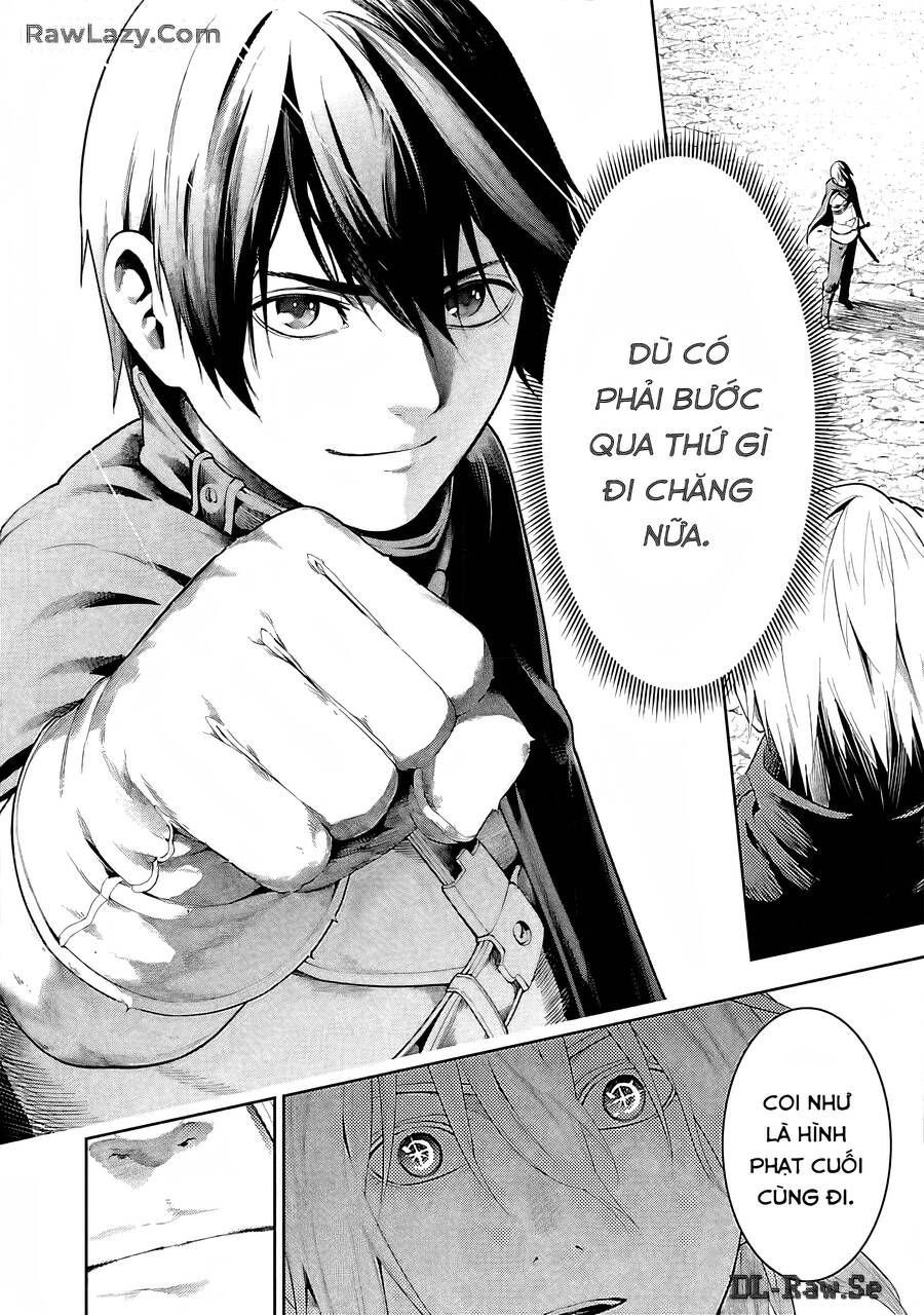 Tsuihousareru Ni Skill Wo Te Ni Ireta Ore Ga, 100 No Isekai De 2-Shuume Musou Chapter 15.2 - 11