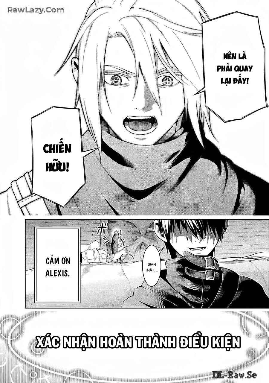 Tsuihousareru Ni Skill Wo Te Ni Ireta Ore Ga, 100 No Isekai De 2-Shuume Musou Chapter 15.2 - 15