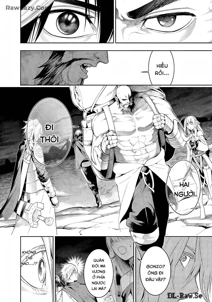 Tsuihousareru Ni Skill Wo Te Ni Ireta Ore Ga, 100 No Isekai De 2-Shuume Musou Chapter 15.2 - 5