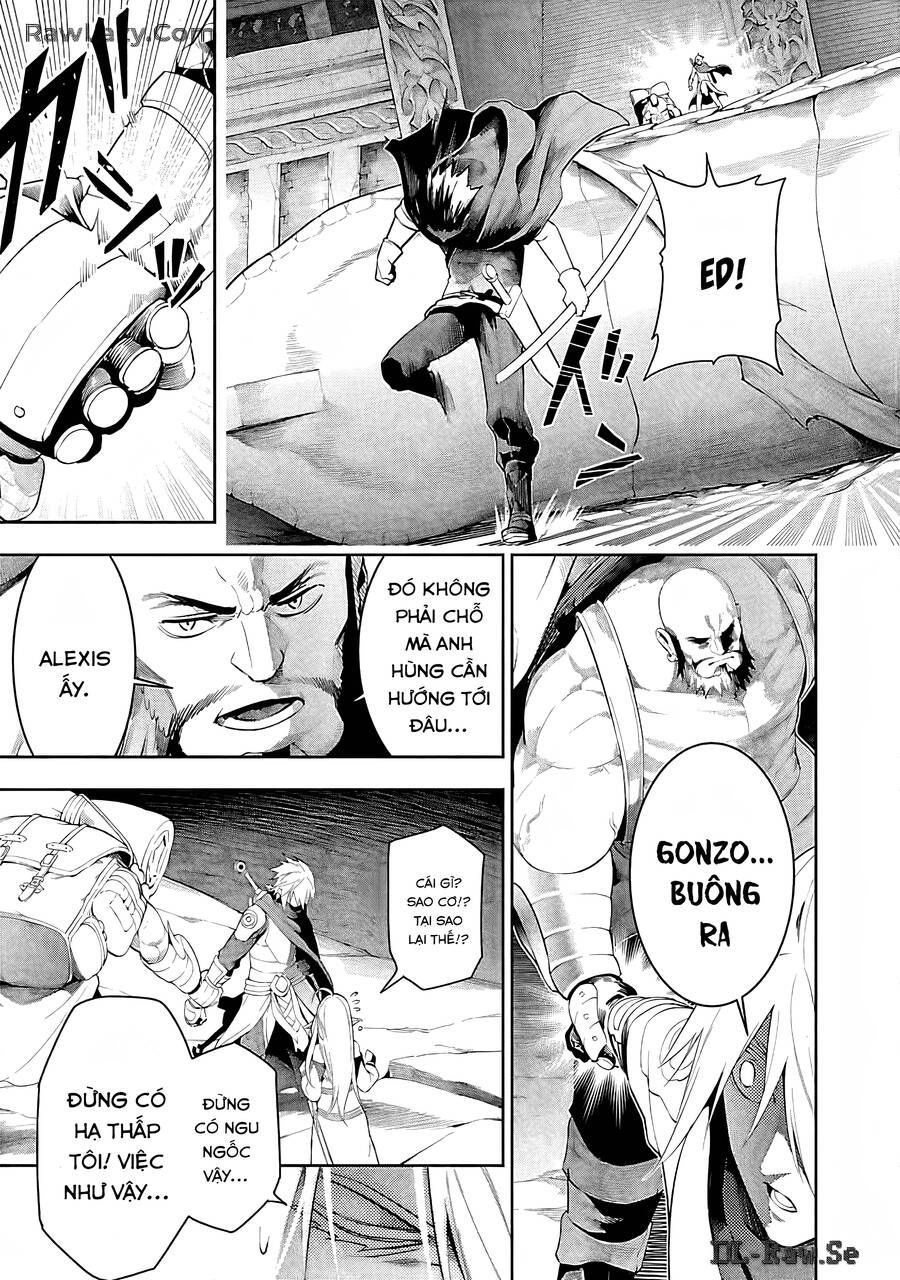 Tsuihousareru Ni Skill Wo Te Ni Ireta Ore Ga, 100 No Isekai De 2-Shuume Musou Chapter 15.2 - 6