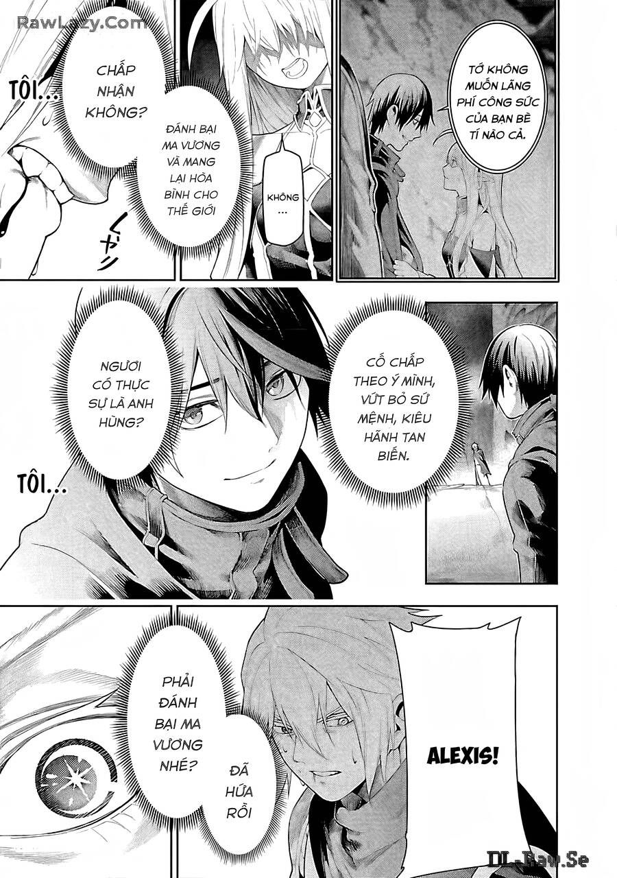 Tsuihousareru Ni Skill Wo Te Ni Ireta Ore Ga, 100 No Isekai De 2-Shuume Musou Chapter 15.2 - 10