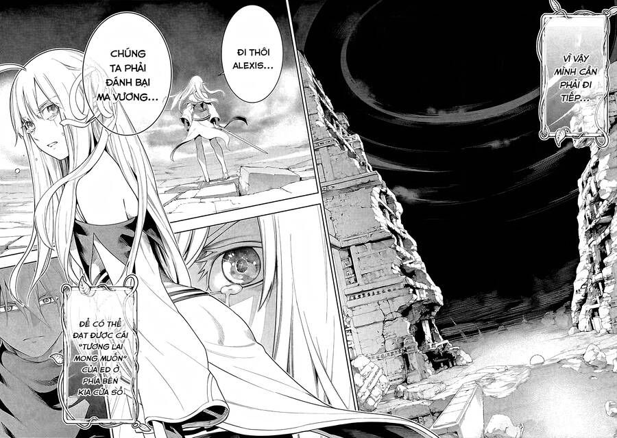 Tsuihousareru Ni Skill Wo Te Ni Ireta Ore Ga, 100 No Isekai De 2-Shuume Musou Chapter 16 - 12