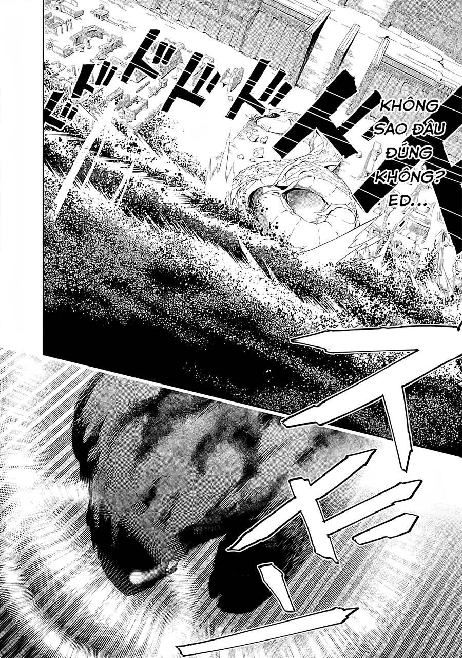 Tsuihousareru Ni Skill Wo Te Ni Ireta Ore Ga, 100 No Isekai De 2-Shuume Musou Chapter 16 - 13