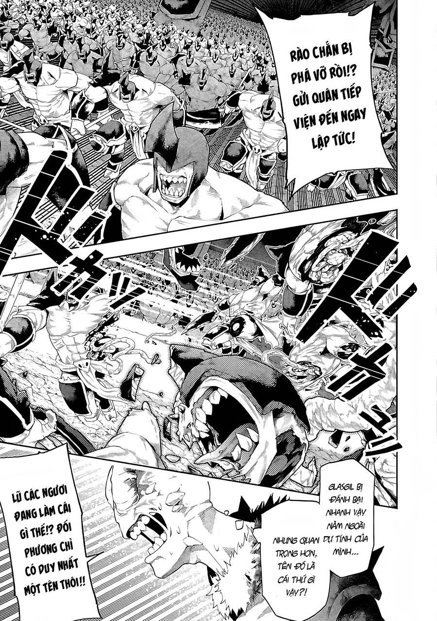 Tsuihousareru Ni Skill Wo Te Ni Ireta Ore Ga, 100 No Isekai De 2-Shuume Musou Chapter 16 - 14