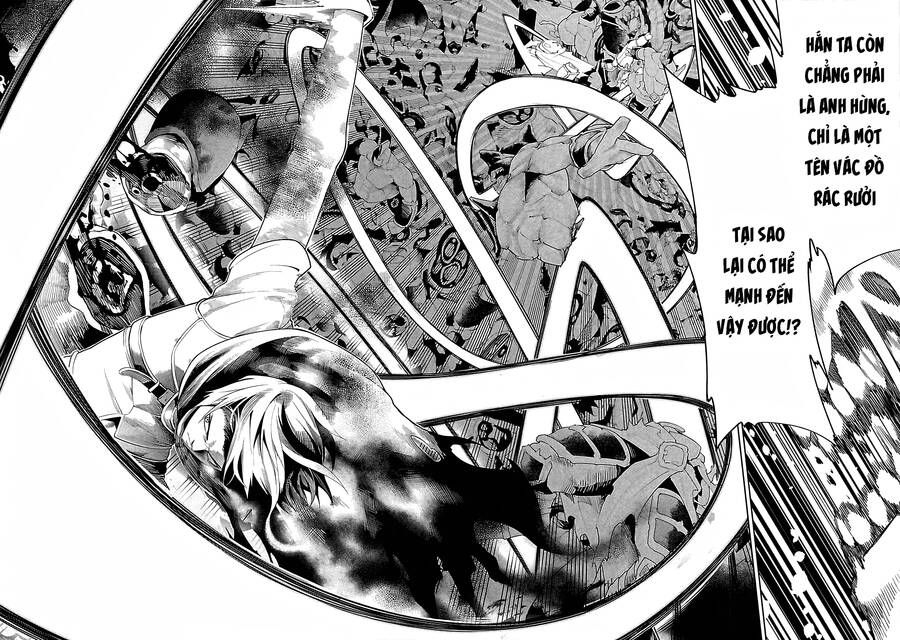 Tsuihousareru Ni Skill Wo Te Ni Ireta Ore Ga, 100 No Isekai De 2-Shuume Musou Chapter 16 - 15