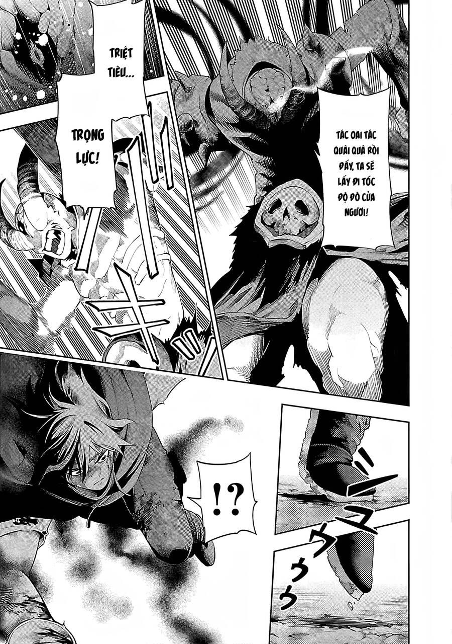 Tsuihousareru Ni Skill Wo Te Ni Ireta Ore Ga, 100 No Isekai De 2-Shuume Musou Chapter 16 - 17