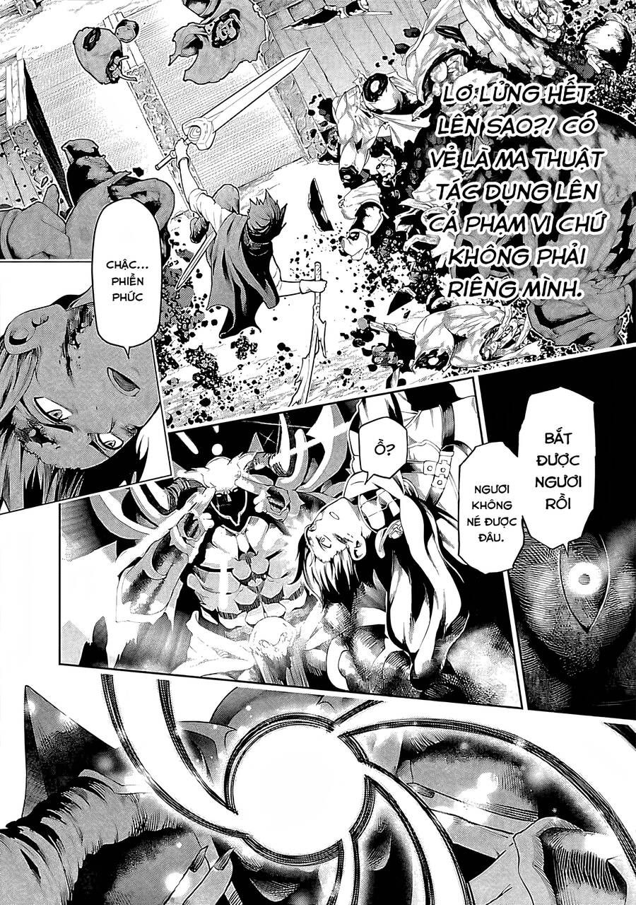 Tsuihousareru Ni Skill Wo Te Ni Ireta Ore Ga, 100 No Isekai De 2-Shuume Musou Chapter 16 - 18