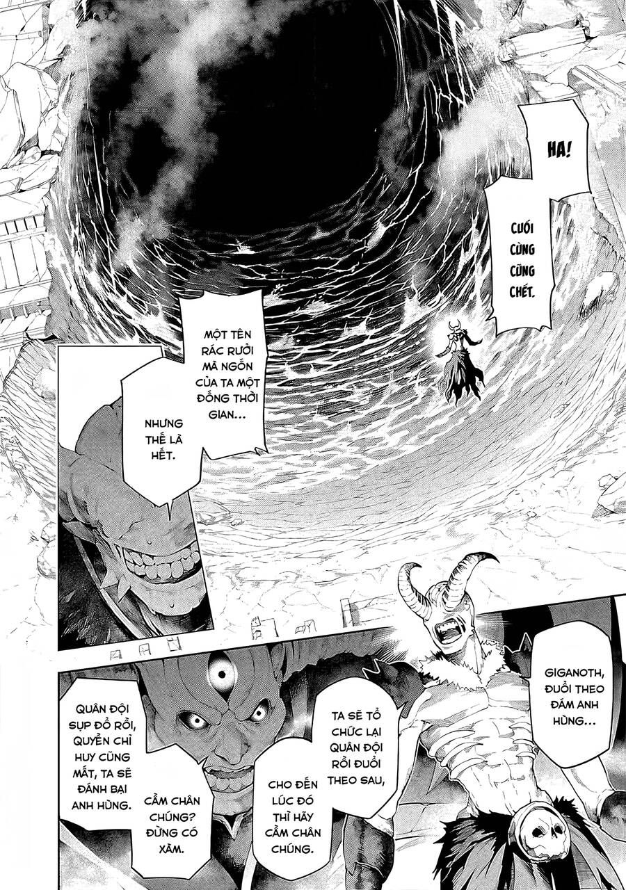 Tsuihousareru Ni Skill Wo Te Ni Ireta Ore Ga, 100 No Isekai De 2-Shuume Musou Chapter 16 - 21