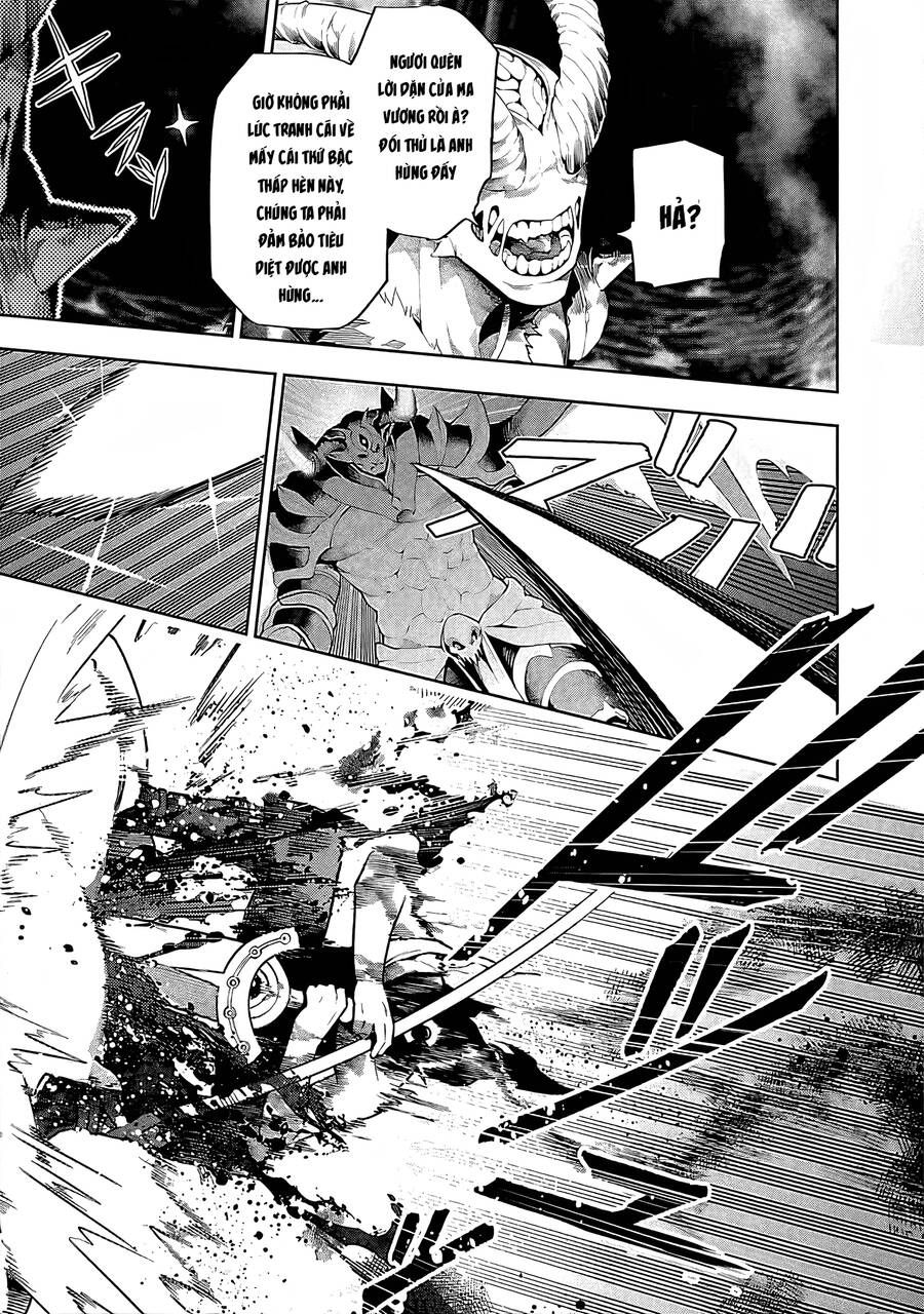 Tsuihousareru Ni Skill Wo Te Ni Ireta Ore Ga, 100 No Isekai De 2-Shuume Musou Chapter 16 - 22