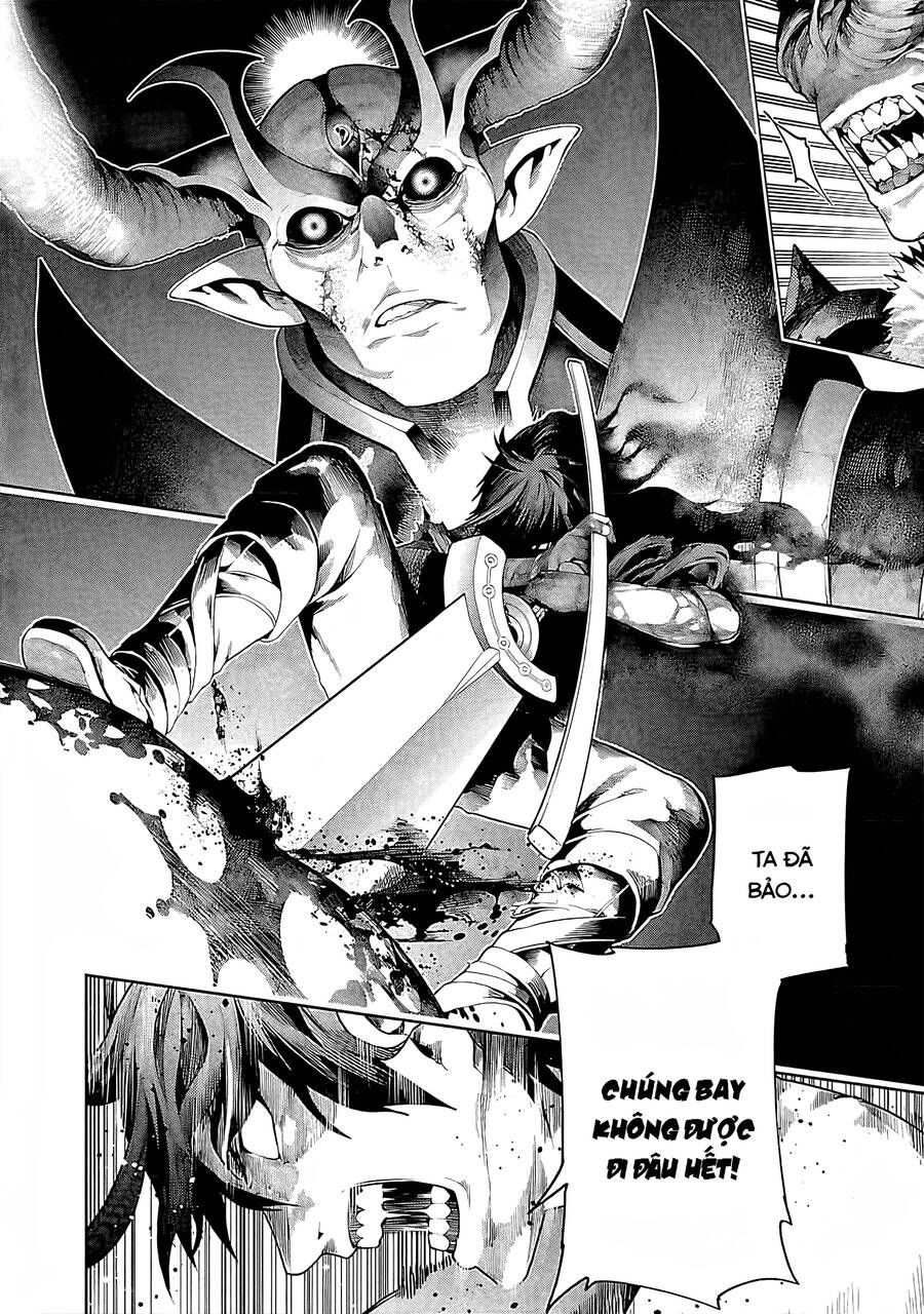 Tsuihousareru Ni Skill Wo Te Ni Ireta Ore Ga, 100 No Isekai De 2-Shuume Musou Chapter 16 - 23