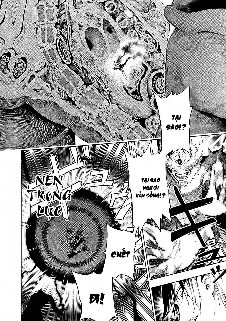 Tsuihousareru Ni Skill Wo Te Ni Ireta Ore Ga, 100 No Isekai De 2-Shuume Musou Chapter 16 - 25