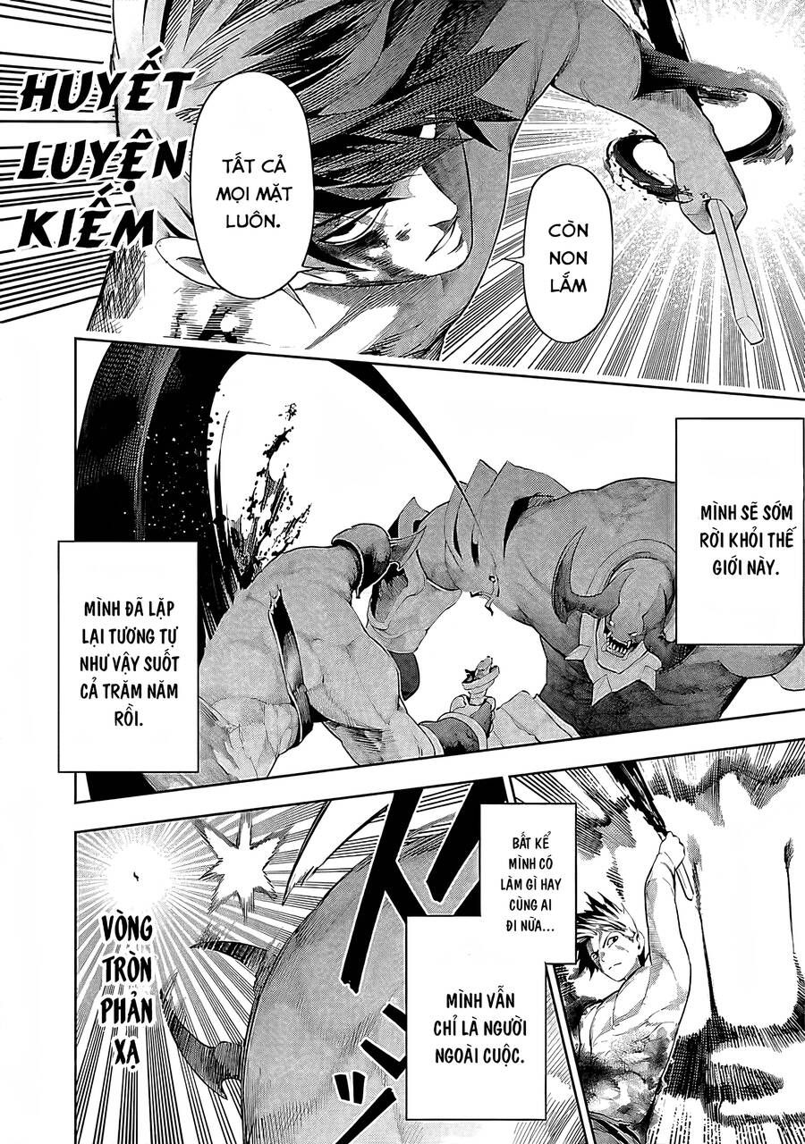 Tsuihousareru Ni Skill Wo Te Ni Ireta Ore Ga, 100 No Isekai De 2-Shuume Musou Chapter 16 - 27