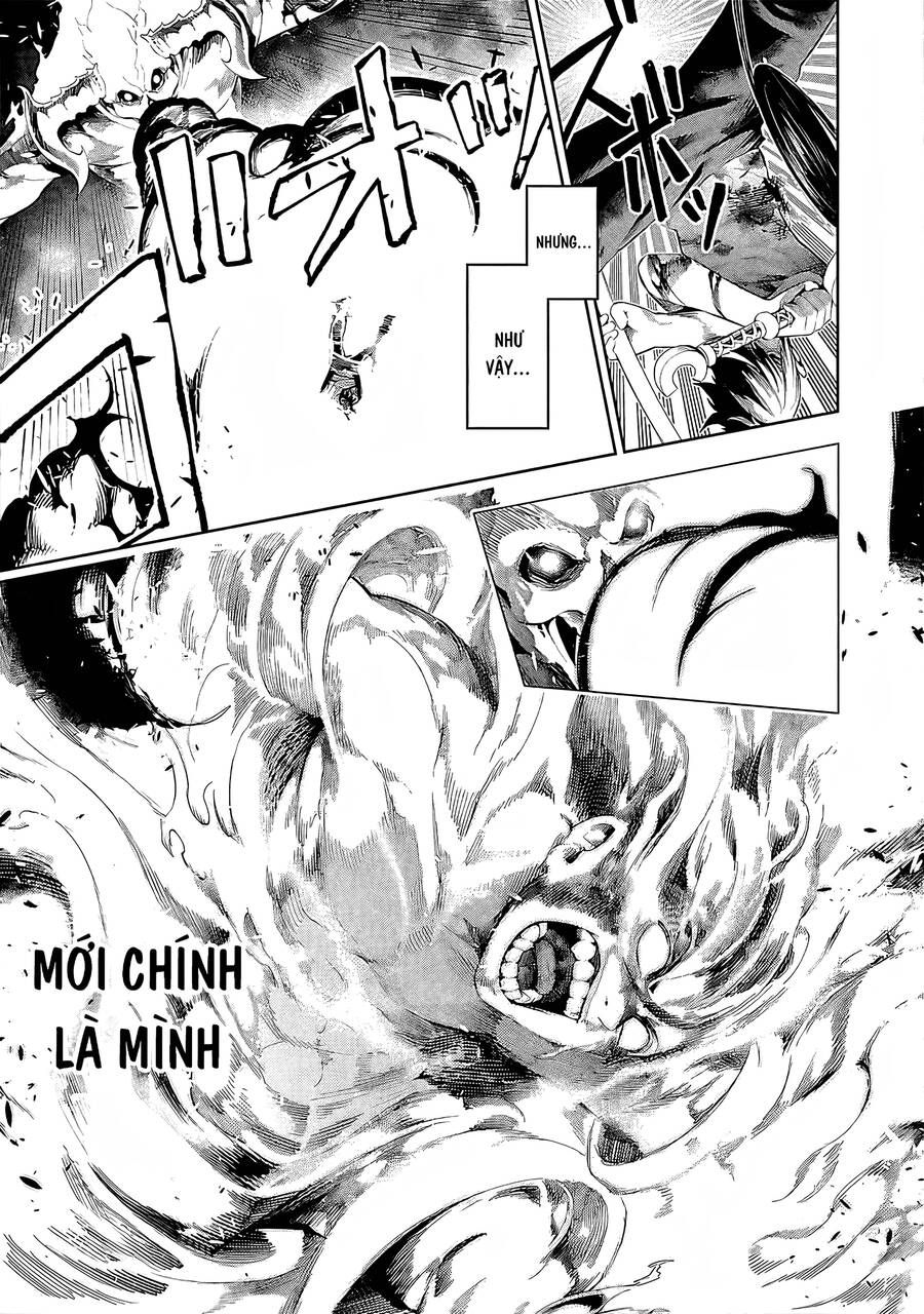 Tsuihousareru Ni Skill Wo Te Ni Ireta Ore Ga, 100 No Isekai De 2-Shuume Musou Chapter 16 - 28