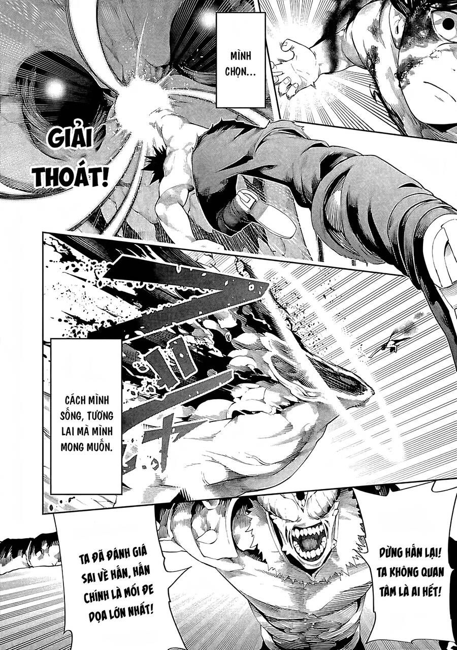 Tsuihousareru Ni Skill Wo Te Ni Ireta Ore Ga, 100 No Isekai De 2-Shuume Musou Chapter 16 - 29