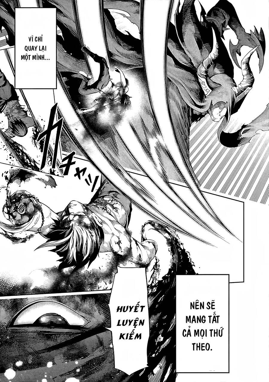 Tsuihousareru Ni Skill Wo Te Ni Ireta Ore Ga, 100 No Isekai De 2-Shuume Musou Chapter 16 - 30