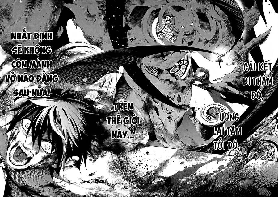 Tsuihousareru Ni Skill Wo Te Ni Ireta Ore Ga, 100 No Isekai De 2-Shuume Musou Chapter 16 - 31