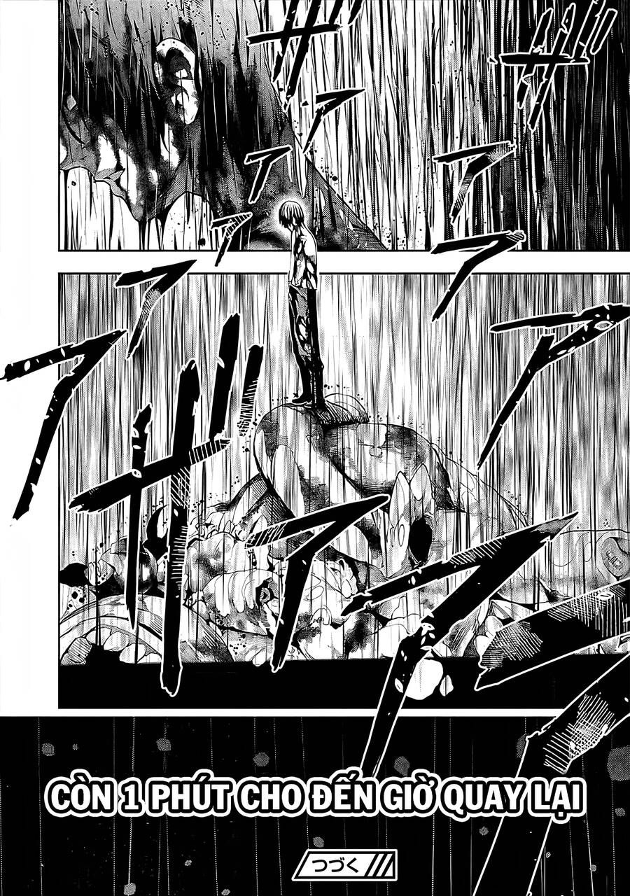 Tsuihousareru Ni Skill Wo Te Ni Ireta Ore Ga, 100 No Isekai De 2-Shuume Musou Chapter 16 - 32