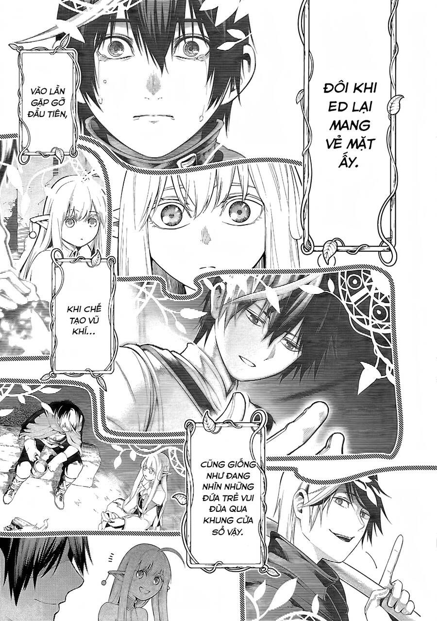 Tsuihousareru Ni Skill Wo Te Ni Ireta Ore Ga, 100 No Isekai De 2-Shuume Musou Chapter 16 - 5
