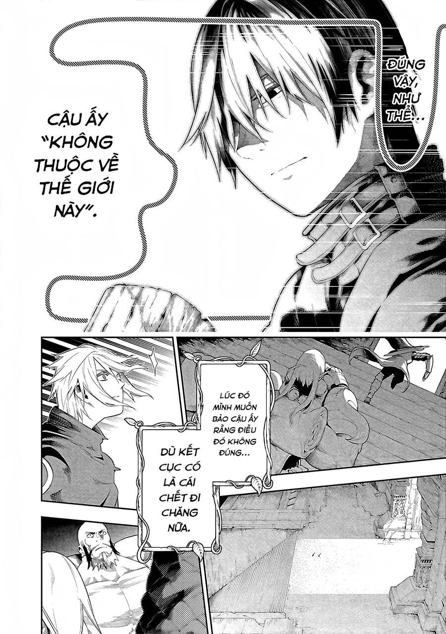 Tsuihousareru Ni Skill Wo Te Ni Ireta Ore Ga, 100 No Isekai De 2-Shuume Musou Chapter 16 - 6