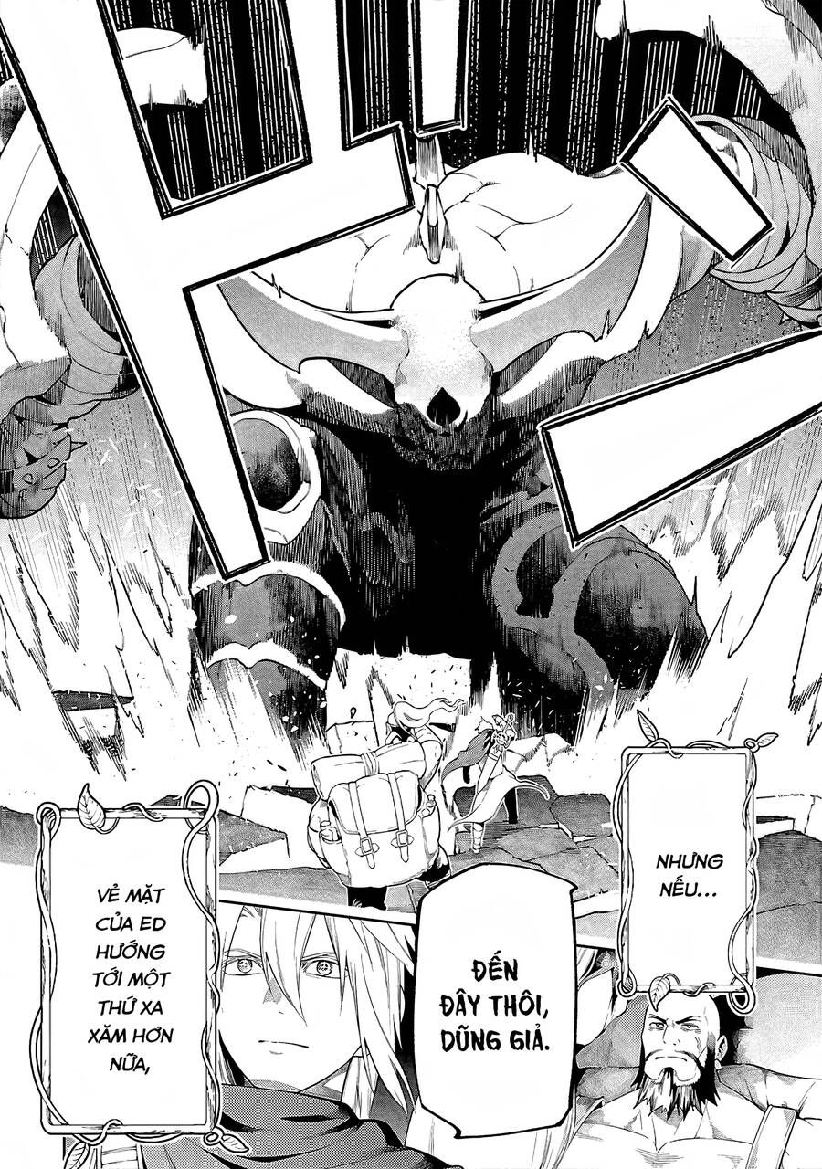 Tsuihousareru Ni Skill Wo Te Ni Ireta Ore Ga, 100 No Isekai De 2-Shuume Musou Chapter 16 - 7