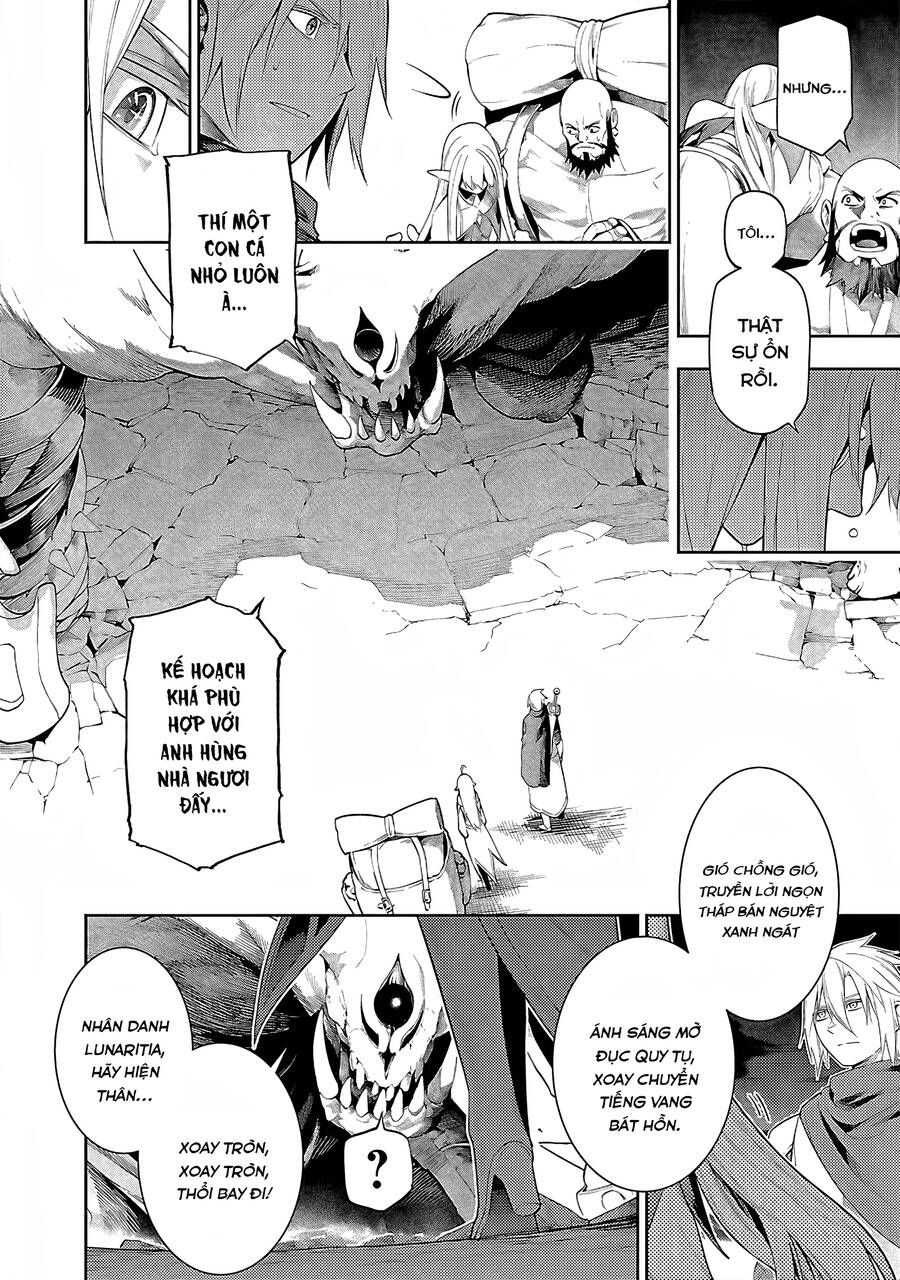 Tsuihousareru Ni Skill Wo Te Ni Ireta Ore Ga, 100 No Isekai De 2-Shuume Musou Chapter 16 - 9