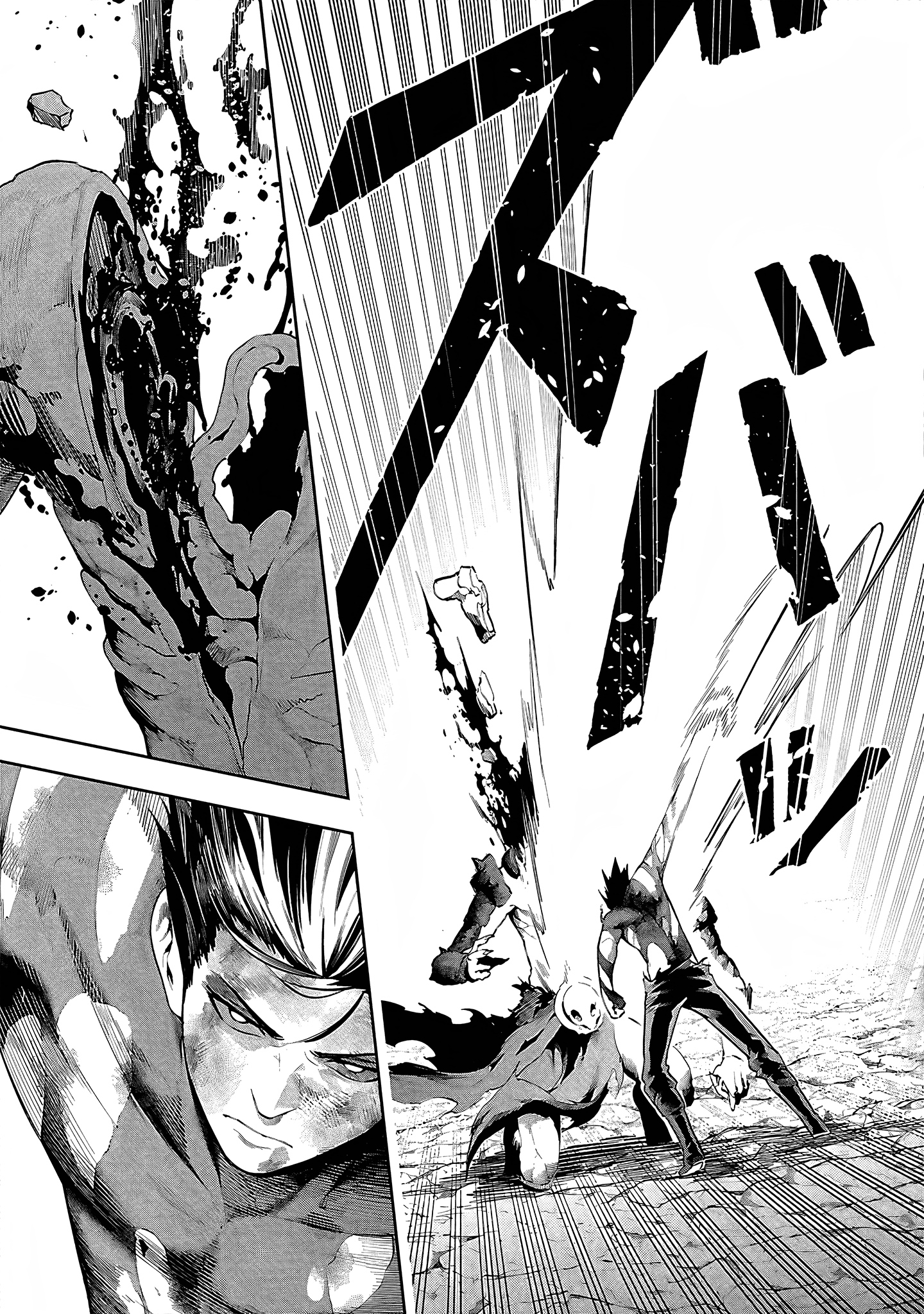 Tsuihousareru Ni Skill Wo Te Ni Ireta Ore Ga, 100 No Isekai De 2-Shuume Musou Chapter 17 - 13