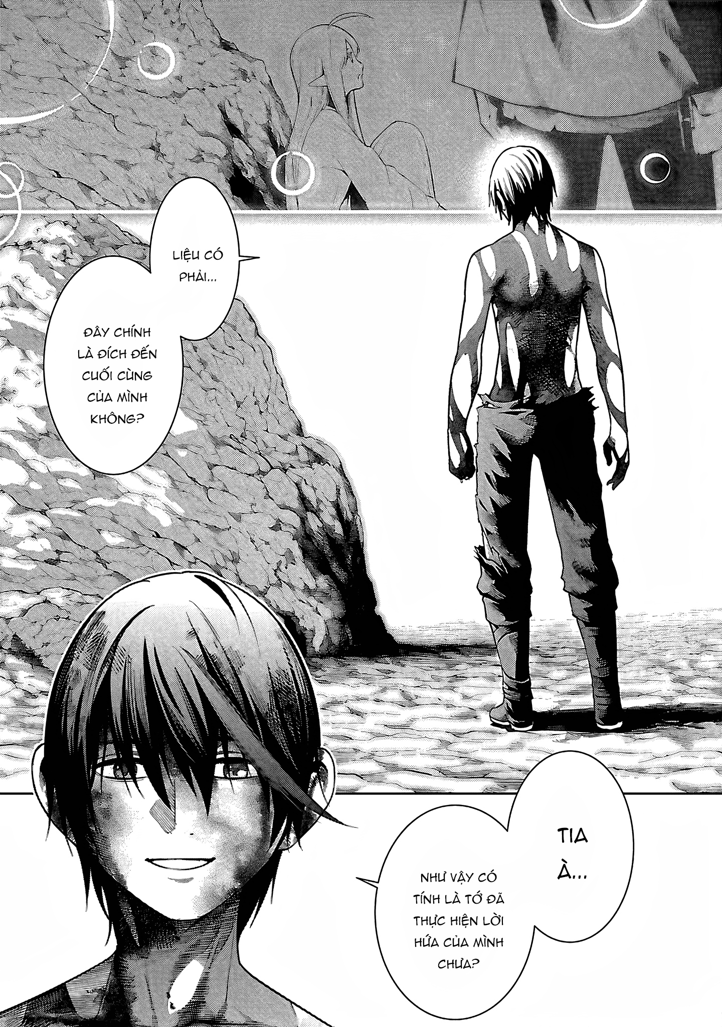 Tsuihousareru Ni Skill Wo Te Ni Ireta Ore Ga, 100 No Isekai De 2-Shuume Musou Chapter 17 - 17