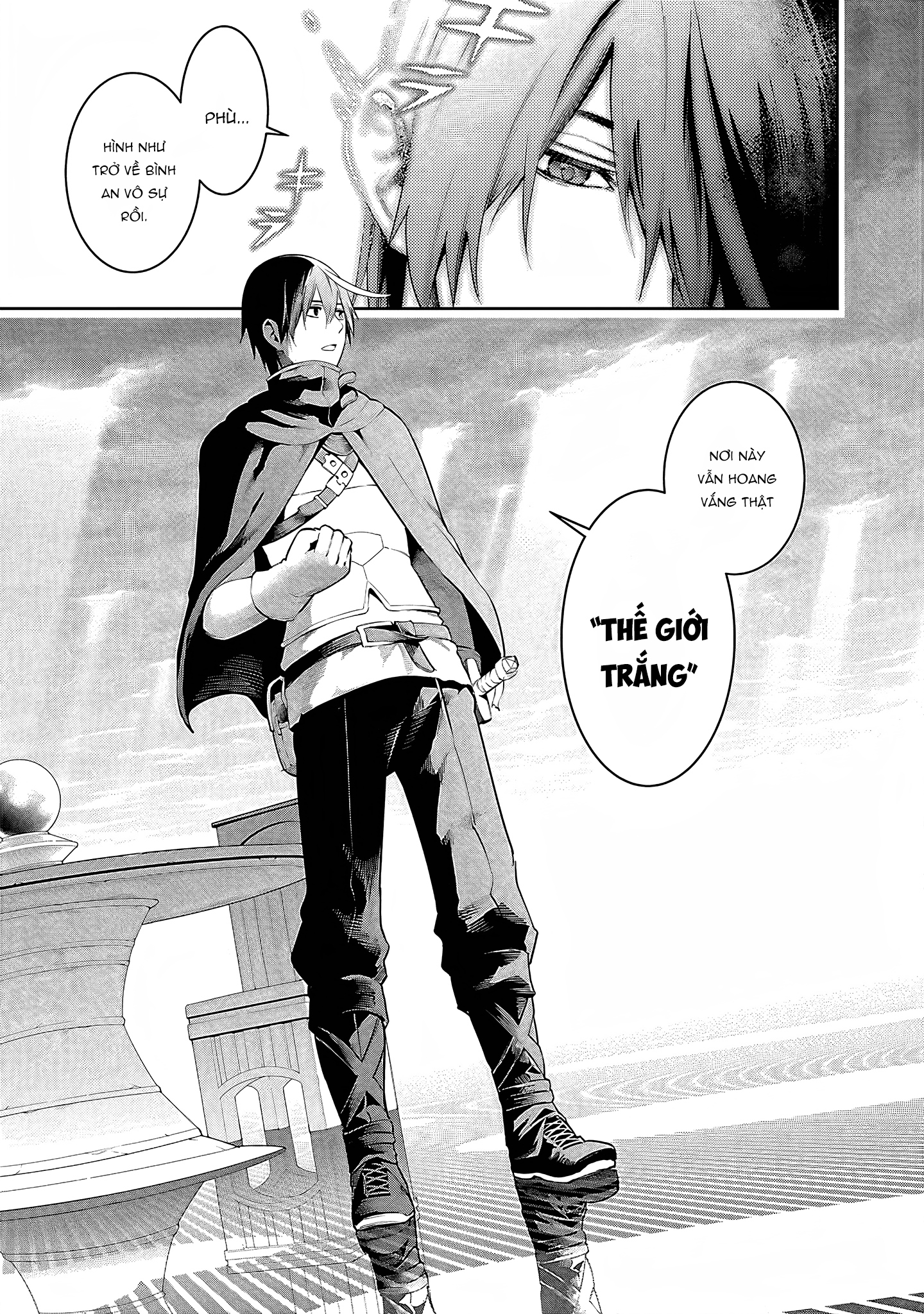 Tsuihousareru Ni Skill Wo Te Ni Ireta Ore Ga, 100 No Isekai De 2-Shuume Musou Chapter 17 - 22