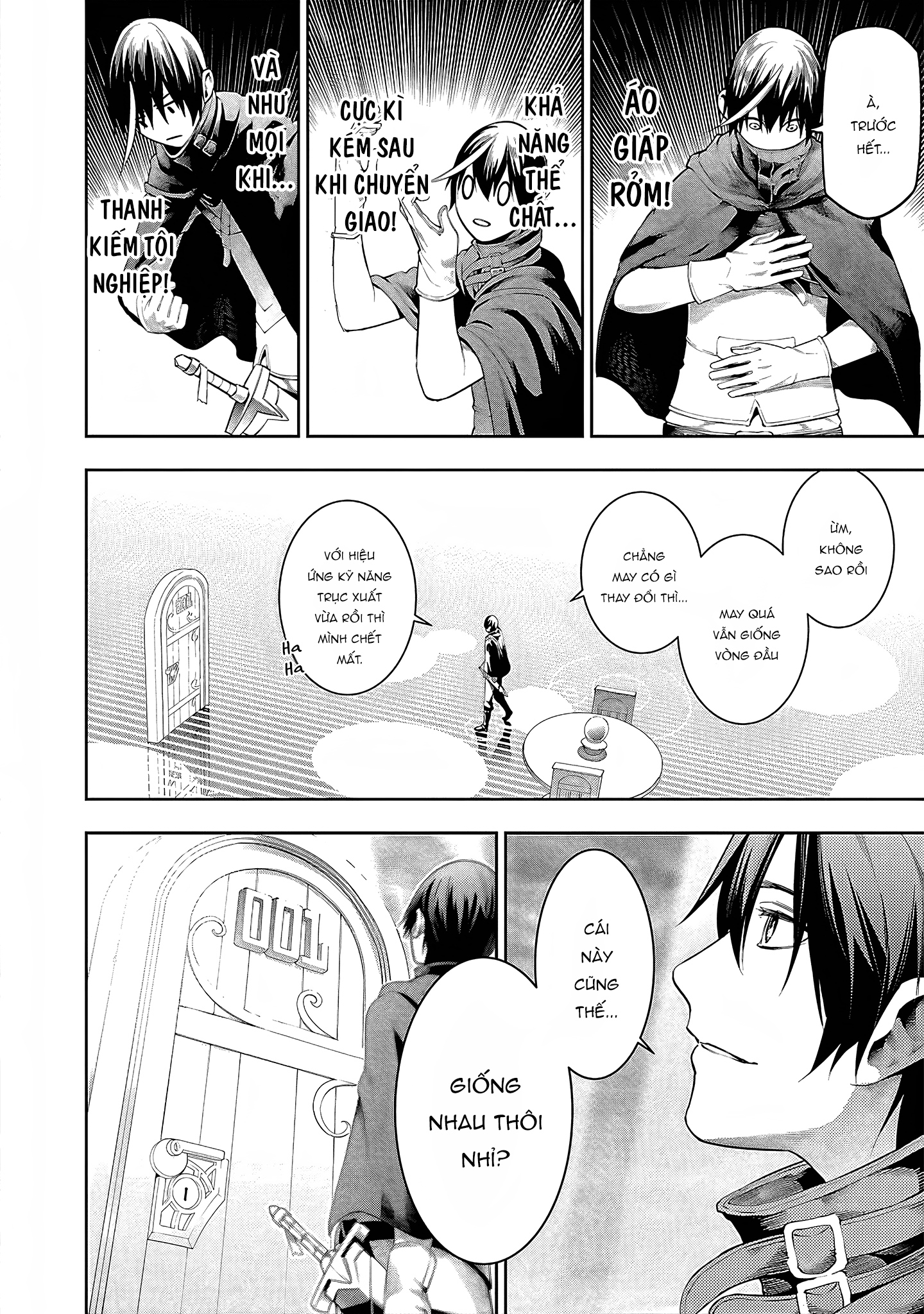 Tsuihousareru Ni Skill Wo Te Ni Ireta Ore Ga, 100 No Isekai De 2-Shuume Musou Chapter 17 - 23