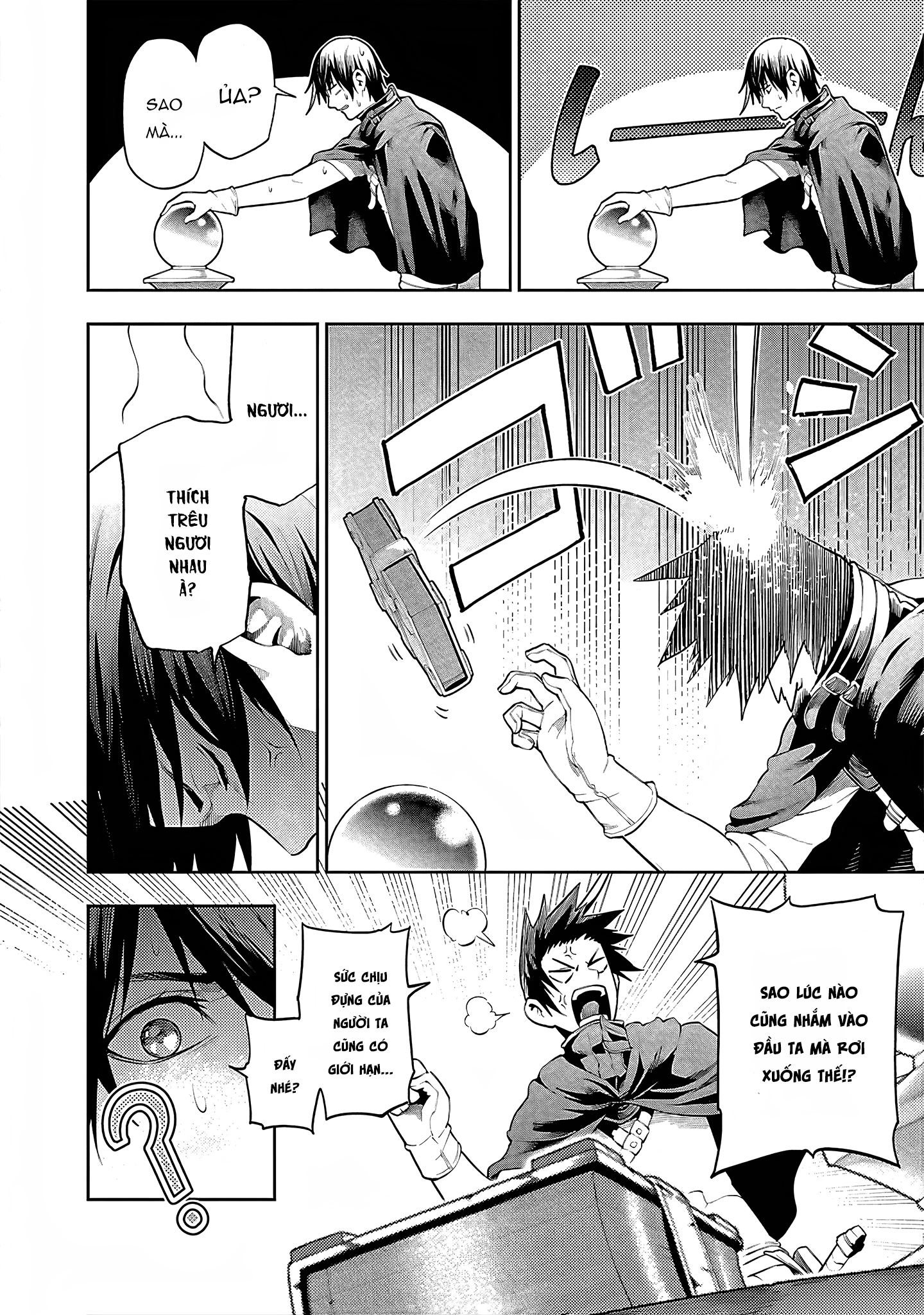 Tsuihousareru Ni Skill Wo Te Ni Ireta Ore Ga, 100 No Isekai De 2-Shuume Musou Chapter 17 - 25