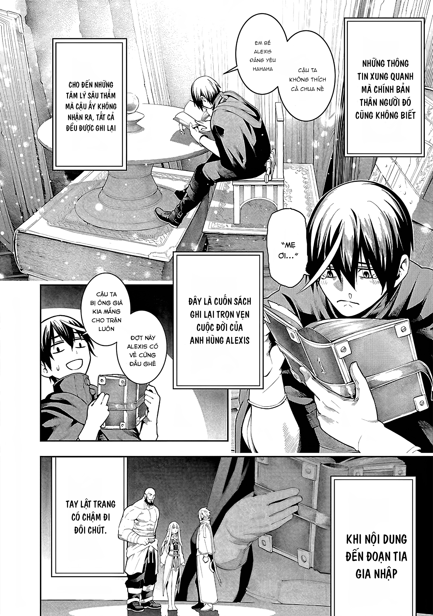 Tsuihousareru Ni Skill Wo Te Ni Ireta Ore Ga, 100 No Isekai De 2-Shuume Musou Chapter 17 - 27