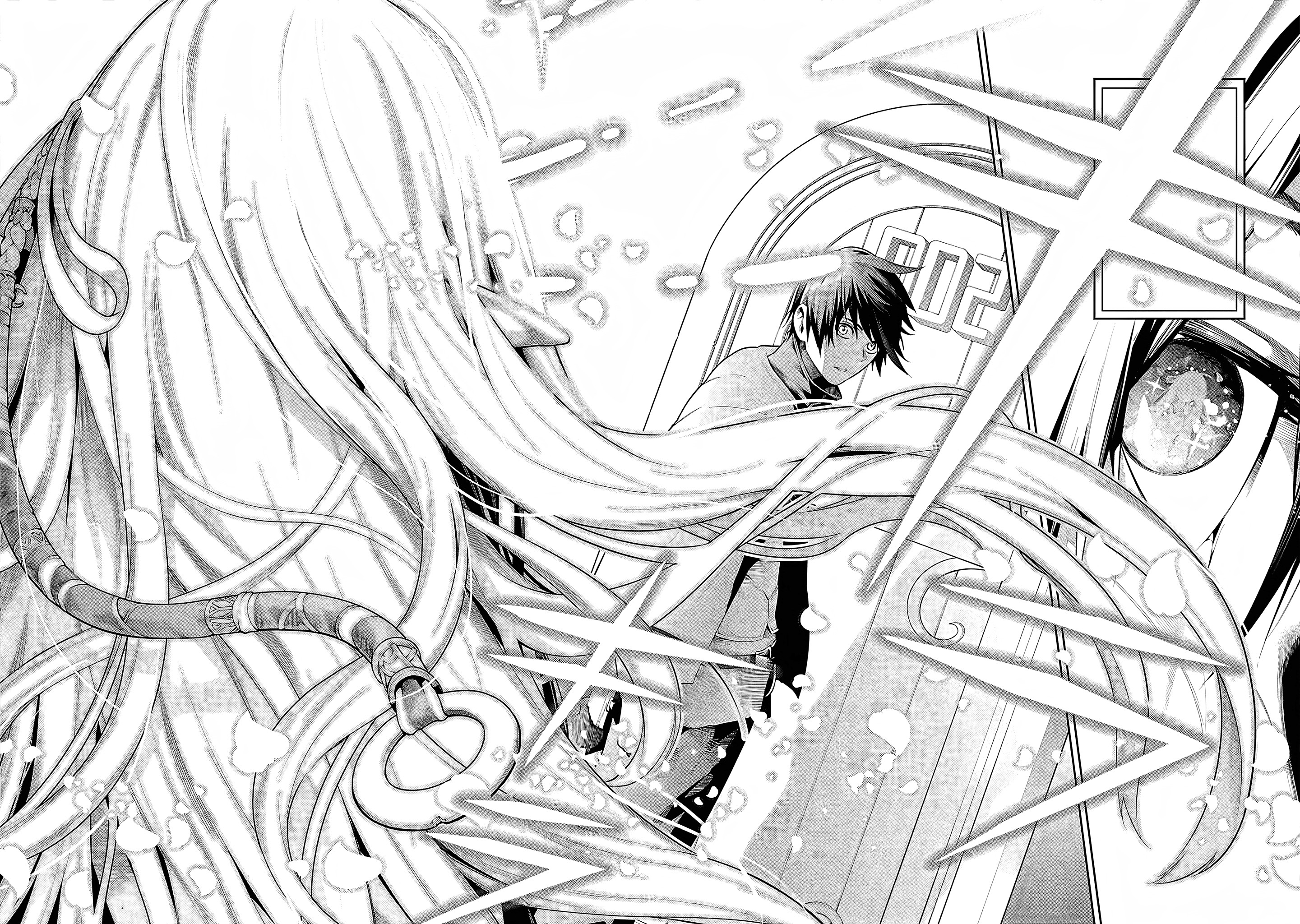 Tsuihousareru Ni Skill Wo Te Ni Ireta Ore Ga, 100 No Isekai De 2-Shuume Musou Chapter 17 - 34