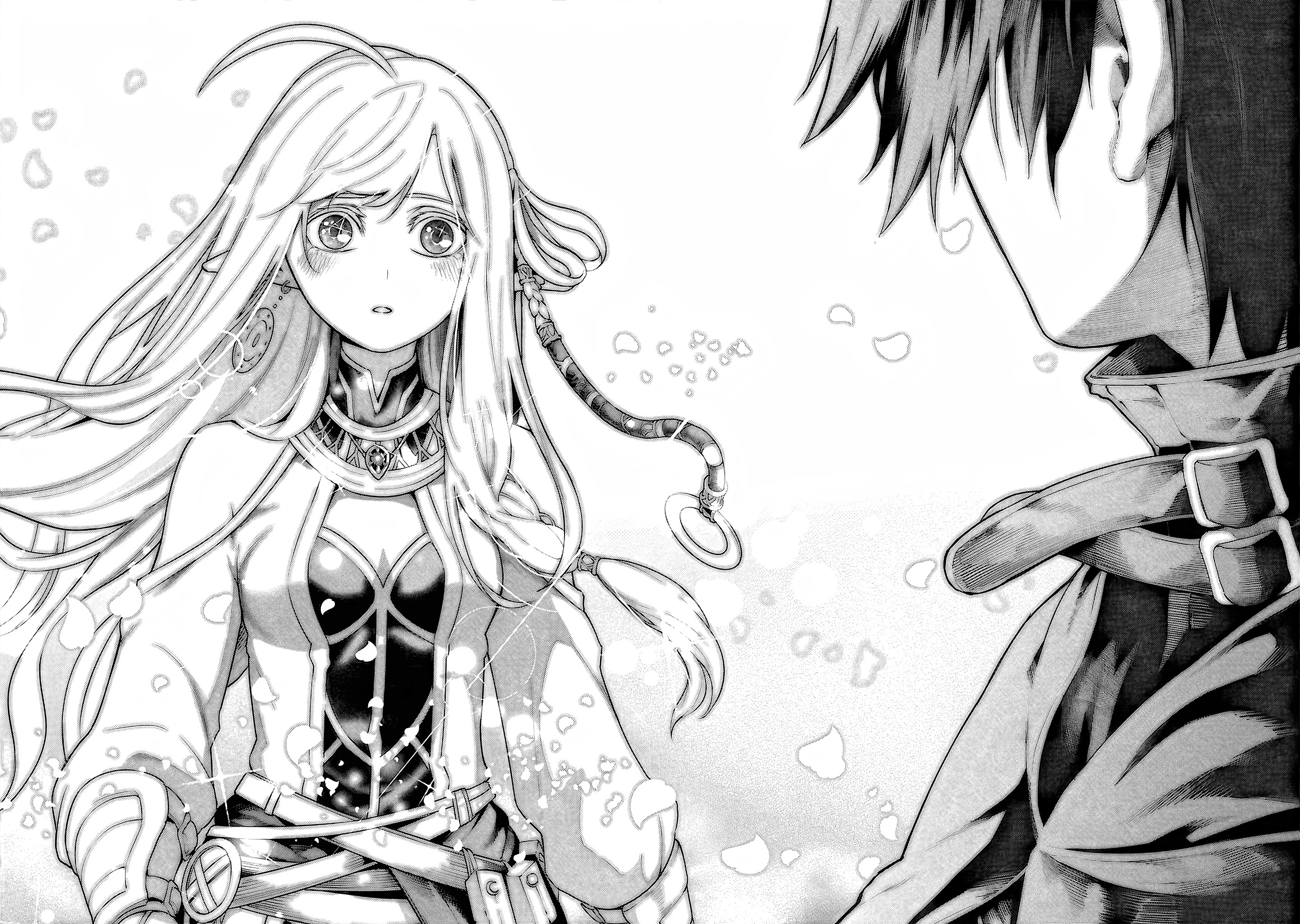Tsuihousareru Ni Skill Wo Te Ni Ireta Ore Ga, 100 No Isekai De 2-Shuume Musou Chapter 17 - 35