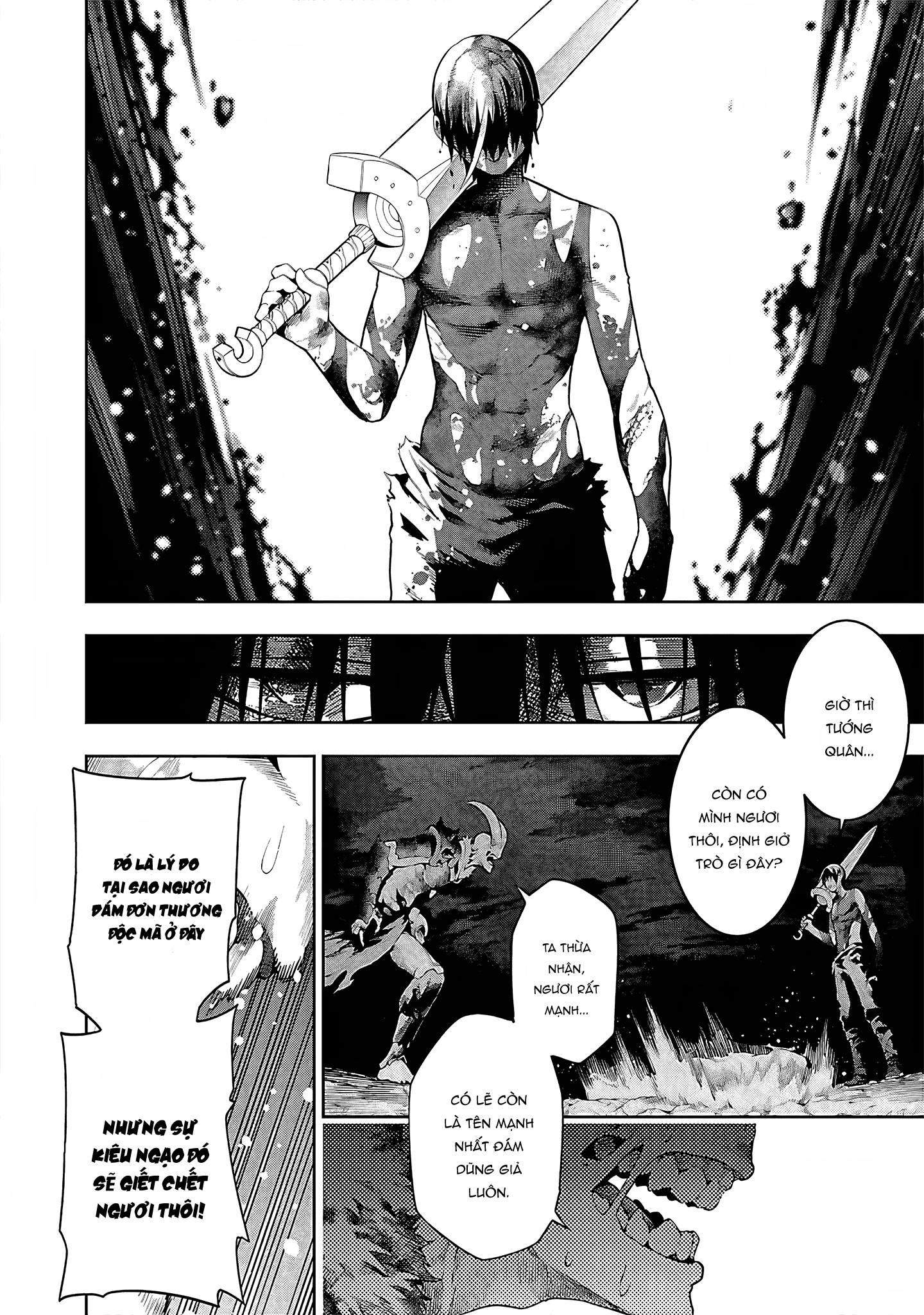 Tsuihousareru Ni Skill Wo Te Ni Ireta Ore Ga, 100 No Isekai De 2-Shuume Musou Chapter 17 - 8