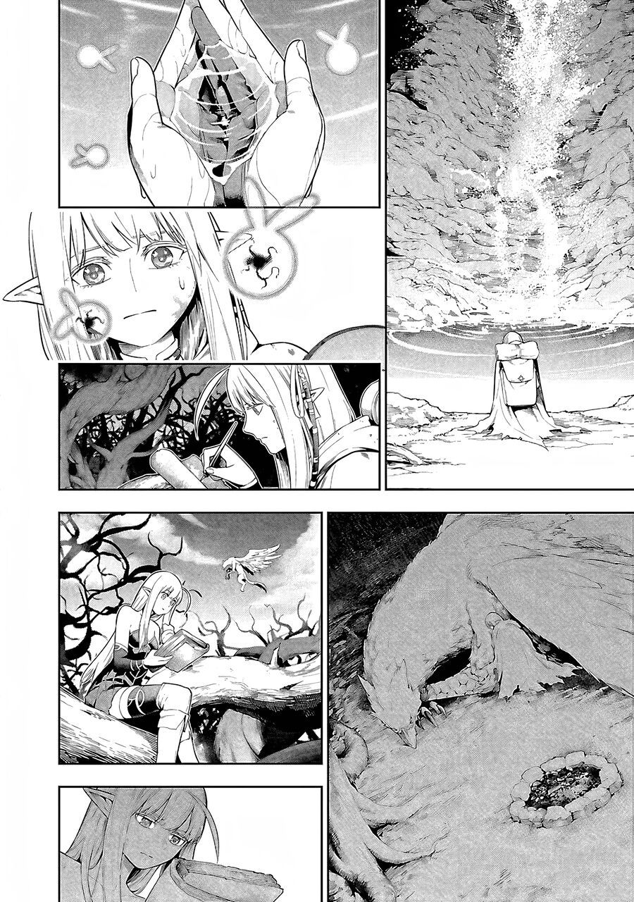 Tsuihousareru Ni Skill Wo Te Ni Ireta Ore Ga, 100 No Isekai De 2-Shuume Musou Chapter 19 - 12