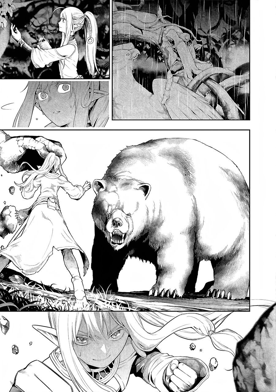 Tsuihousareru Ni Skill Wo Te Ni Ireta Ore Ga, 100 No Isekai De 2-Shuume Musou Chapter 19 - 13