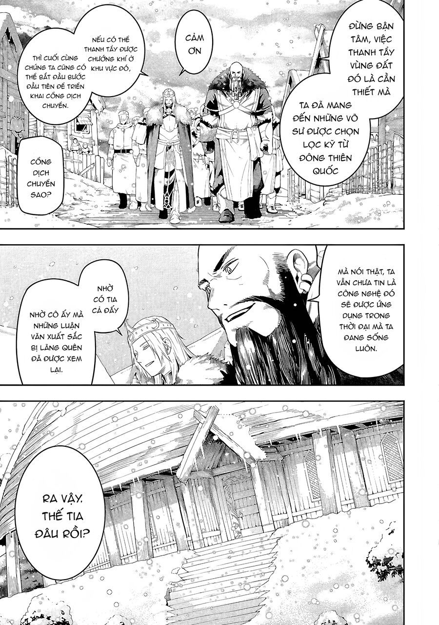 Tsuihousareru Ni Skill Wo Te Ni Ireta Ore Ga, 100 No Isekai De 2-Shuume Musou Chapter 19 - 18