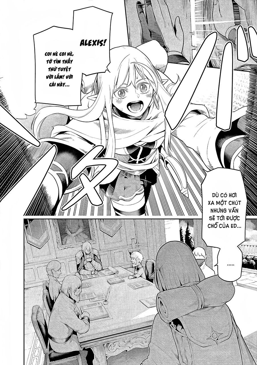Tsuihousareru Ni Skill Wo Te Ni Ireta Ore Ga, 100 No Isekai De 2-Shuume Musou Chapter 19 - 3
