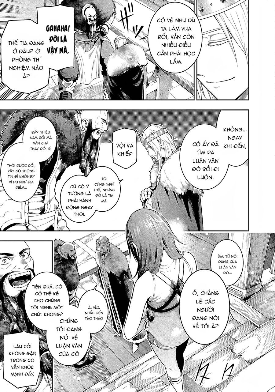 Tsuihousareru Ni Skill Wo Te Ni Ireta Ore Ga, 100 No Isekai De 2-Shuume Musou Chapter 19 - 21