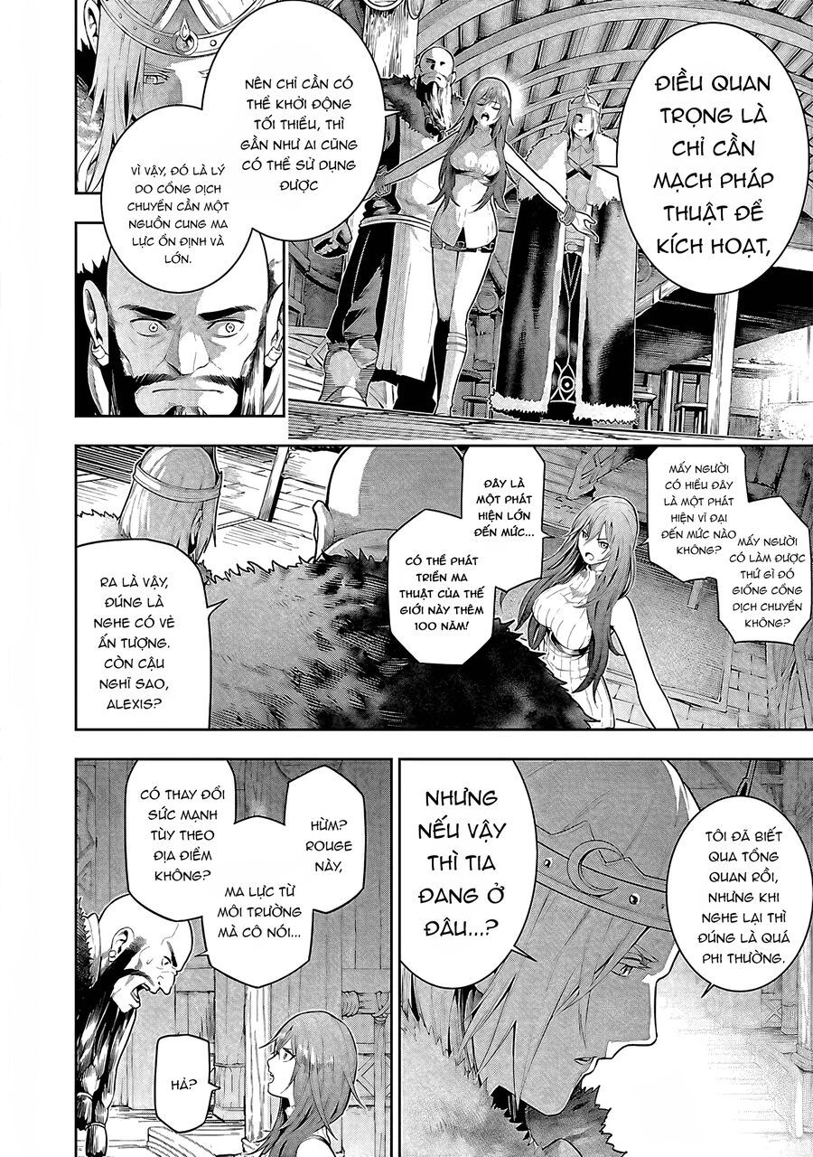 Tsuihousareru Ni Skill Wo Te Ni Ireta Ore Ga, 100 No Isekai De 2-Shuume Musou Chapter 19 - 24