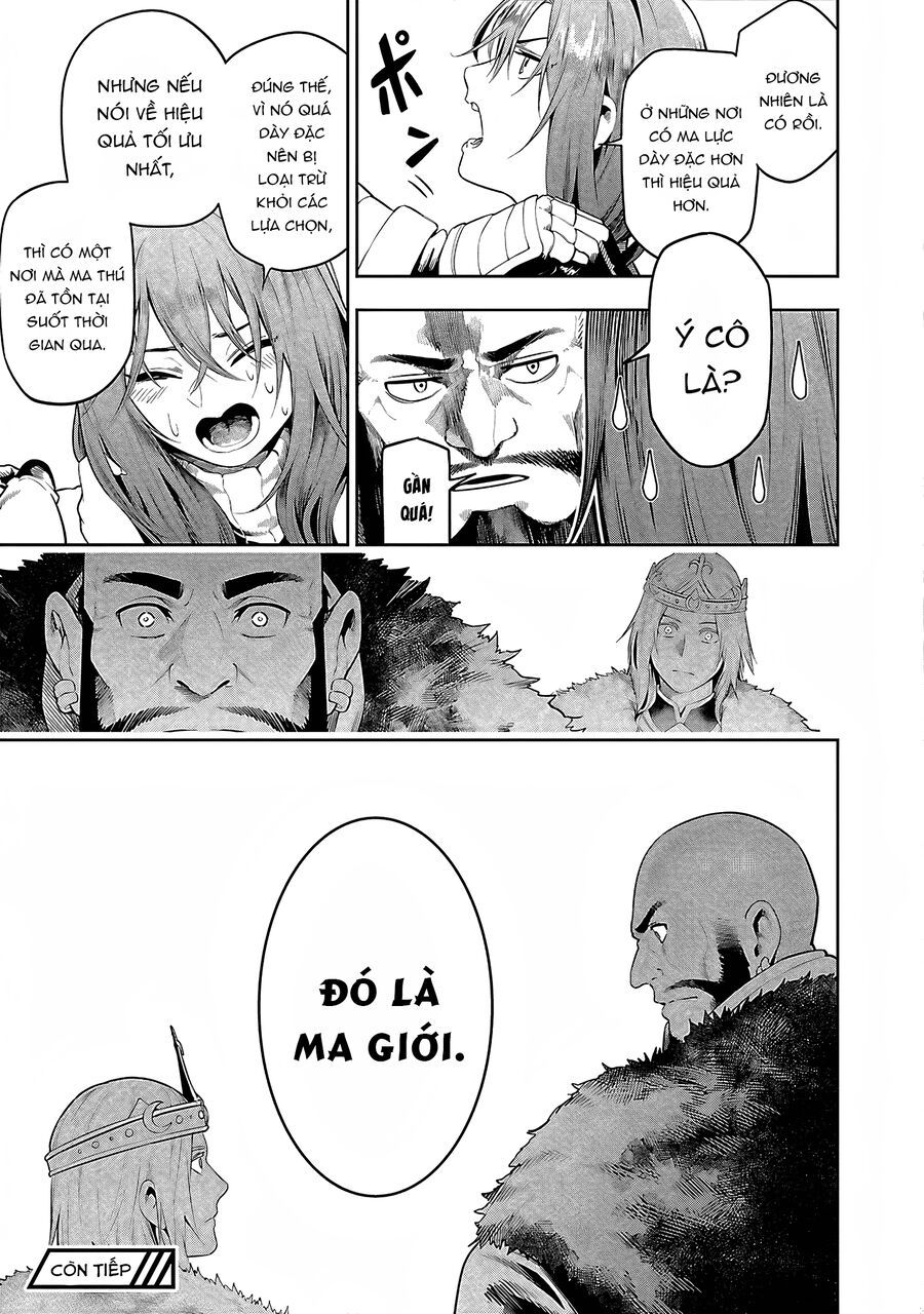 Tsuihousareru Ni Skill Wo Te Ni Ireta Ore Ga, 100 No Isekai De 2-Shuume Musou Chapter 19 - 25