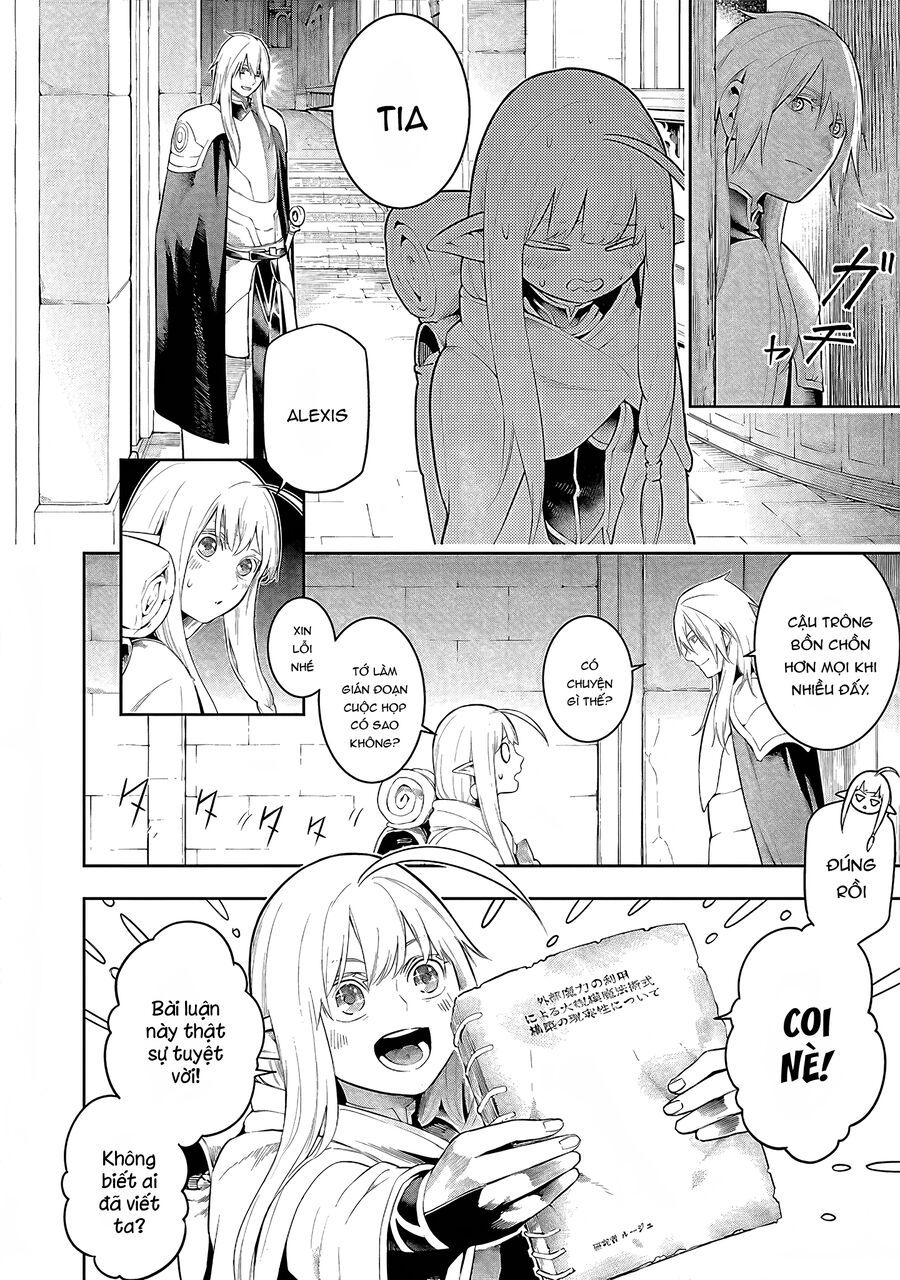 Tsuihousareru Ni Skill Wo Te Ni Ireta Ore Ga, 100 No Isekai De 2-Shuume Musou Chapter 19 - 5