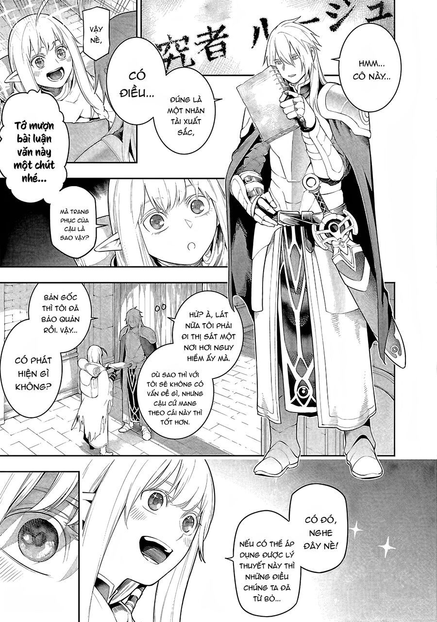 Tsuihousareru Ni Skill Wo Te Ni Ireta Ore Ga, 100 No Isekai De 2-Shuume Musou Chapter 19 - 6