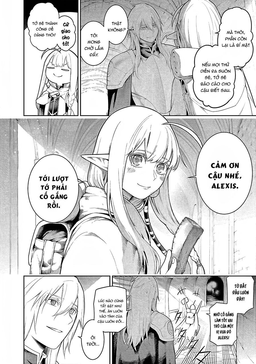 Tsuihousareru Ni Skill Wo Te Ni Ireta Ore Ga, 100 No Isekai De 2-Shuume Musou Chapter 19 - 7