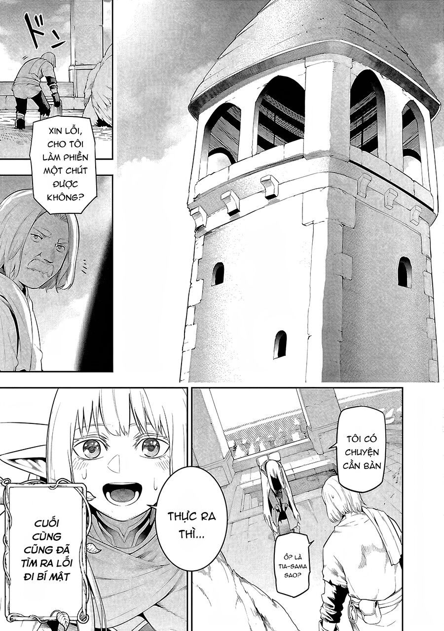 Tsuihousareru Ni Skill Wo Te Ni Ireta Ore Ga, 100 No Isekai De 2-Shuume Musou Chapter 19 - 8