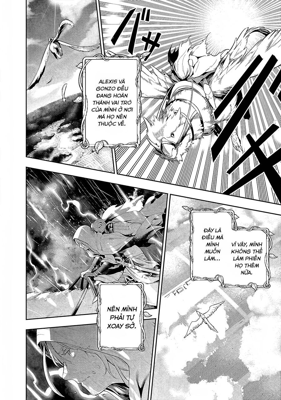 Tsuihousareru Ni Skill Wo Te Ni Ireta Ore Ga, 100 No Isekai De 2-Shuume Musou Chapter 19 - 10