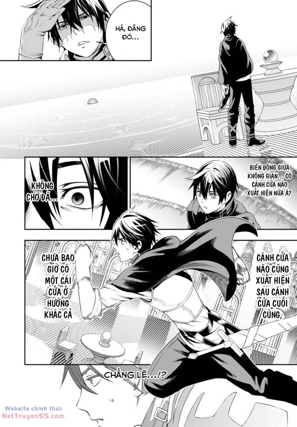 Tsuihousareru Ni Skill Wo Te Ni Ireta Ore Ga, 100 No Isekai De 2-Shuume Musou Chapter 2 - 12