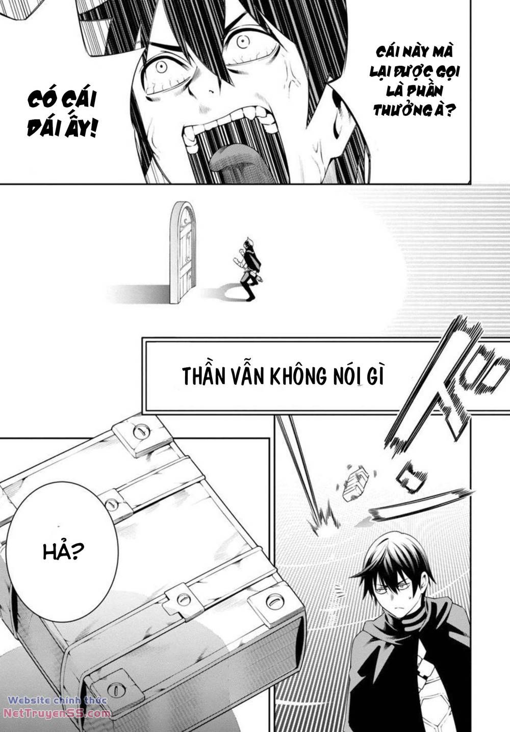 Tsuihousareru Ni Skill Wo Te Ni Ireta Ore Ga, 100 No Isekai De 2-Shuume Musou Chapter 2 - 15