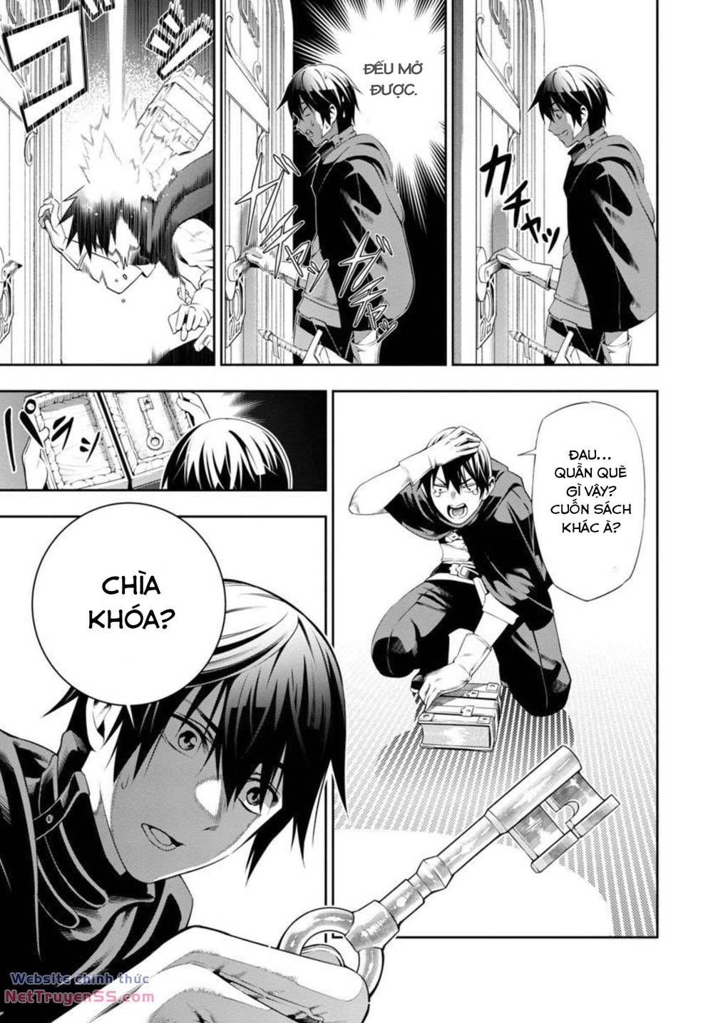 Tsuihousareru Ni Skill Wo Te Ni Ireta Ore Ga, 100 No Isekai De 2-Shuume Musou Chapter 2 - 17