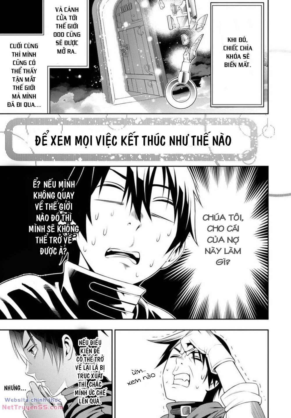 Tsuihousareru Ni Skill Wo Te Ni Ireta Ore Ga, 100 No Isekai De 2-Shuume Musou Chapter 2 - 19